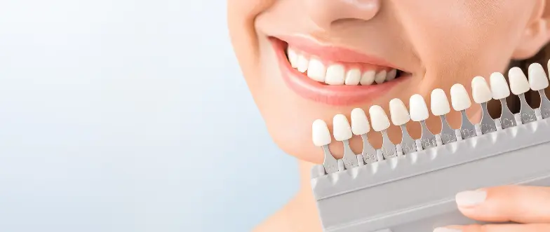 Teeth Whitening